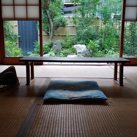 Apartamento 旧鈴木邸 女性専用 Matsuyama  Exterior foto