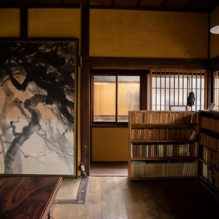 Apartamento 旧鈴木邸 女性専用 Matsuyama  Exterior foto