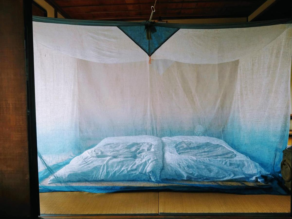 Apartamento 旧鈴木邸 女性専用 Matsuyama  Exterior foto