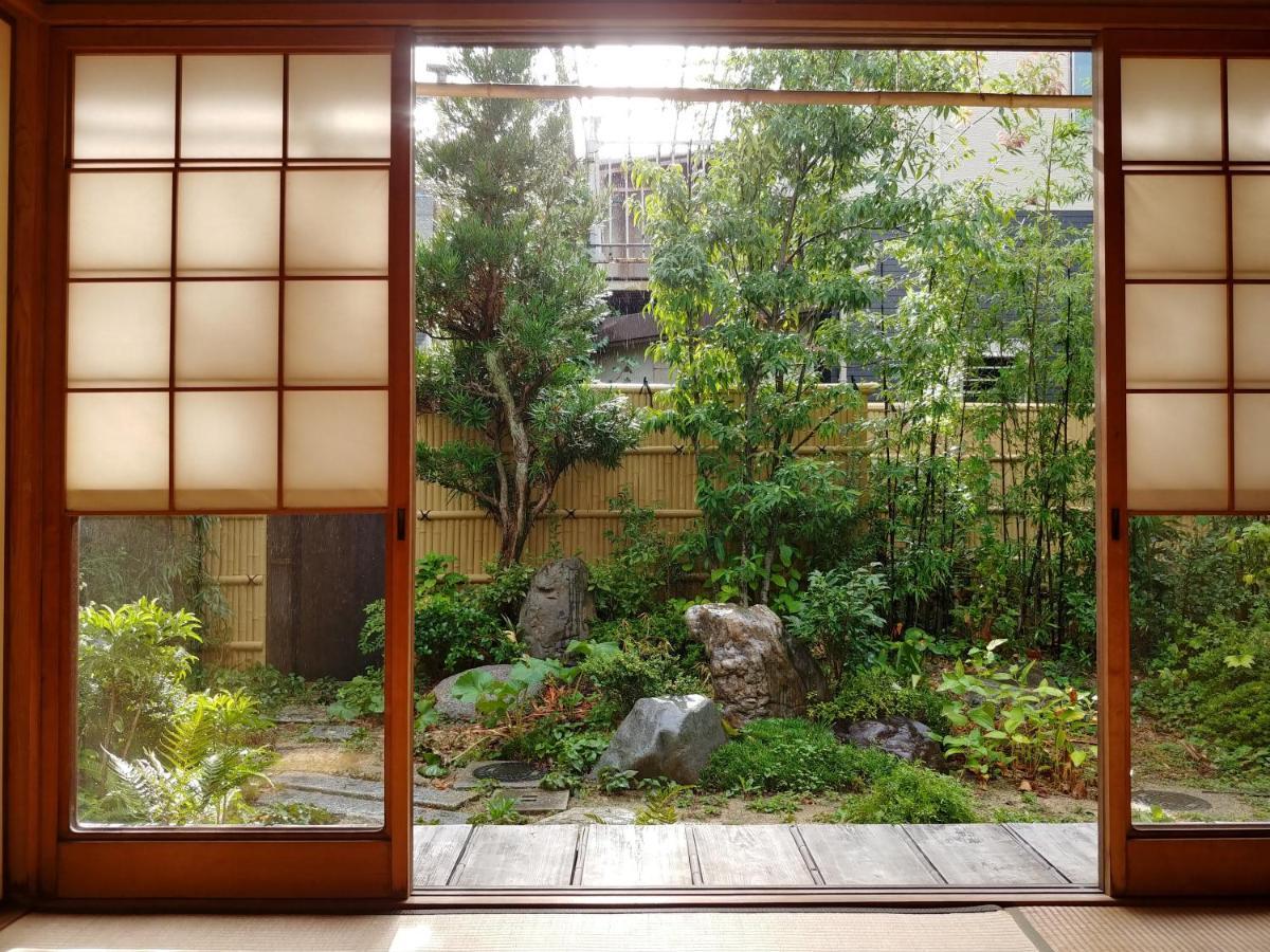 Apartamento 旧鈴木邸 女性専用 Matsuyama  Exterior foto