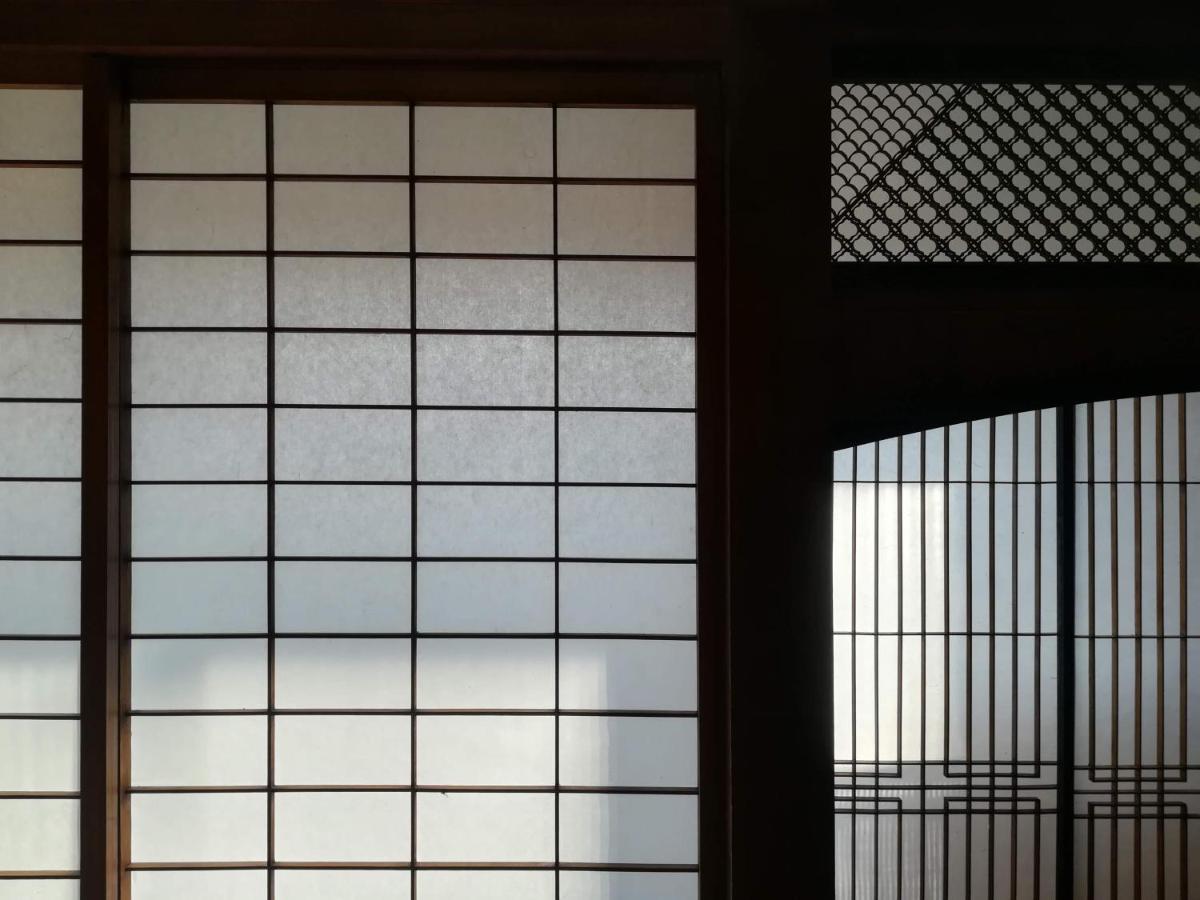 Apartamento 旧鈴木邸 女性専用 Matsuyama  Exterior foto