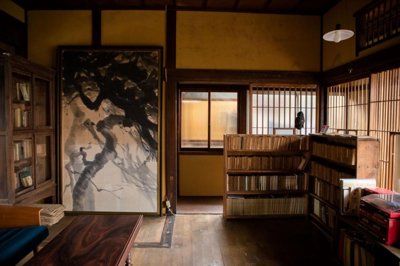 Apartamento 旧鈴木邸 女性専用 Matsuyama  Exterior foto