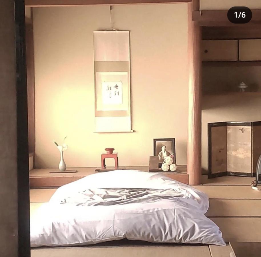 Apartamento 旧鈴木邸 女性専用 Matsuyama  Exterior foto